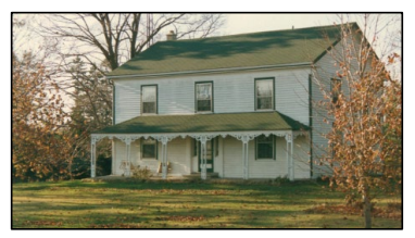 McGugan Hotel