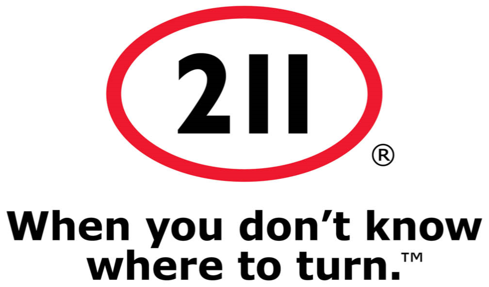 211 Logo