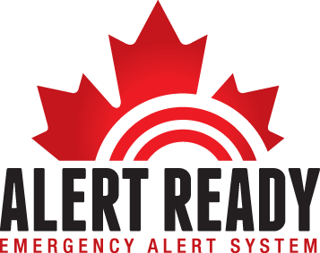 Alert Ready Logo