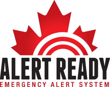 Altert Ready Logo